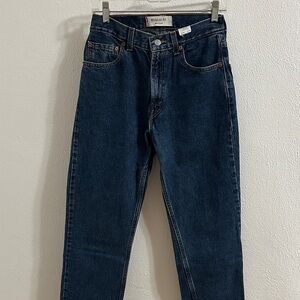 Levi's Men's 505 Jeans W30 L32